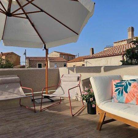 Rayuela Suites San Pantaleo Kültér fotó