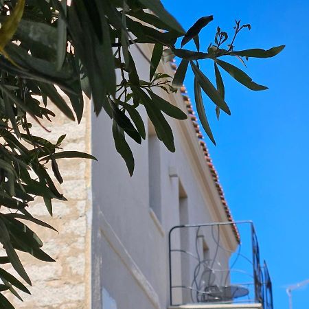 Rayuela Suites San Pantaleo Kültér fotó