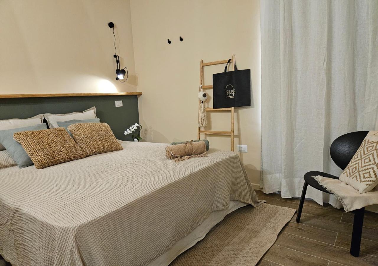Rayuela Suites San Pantaleo Kültér fotó