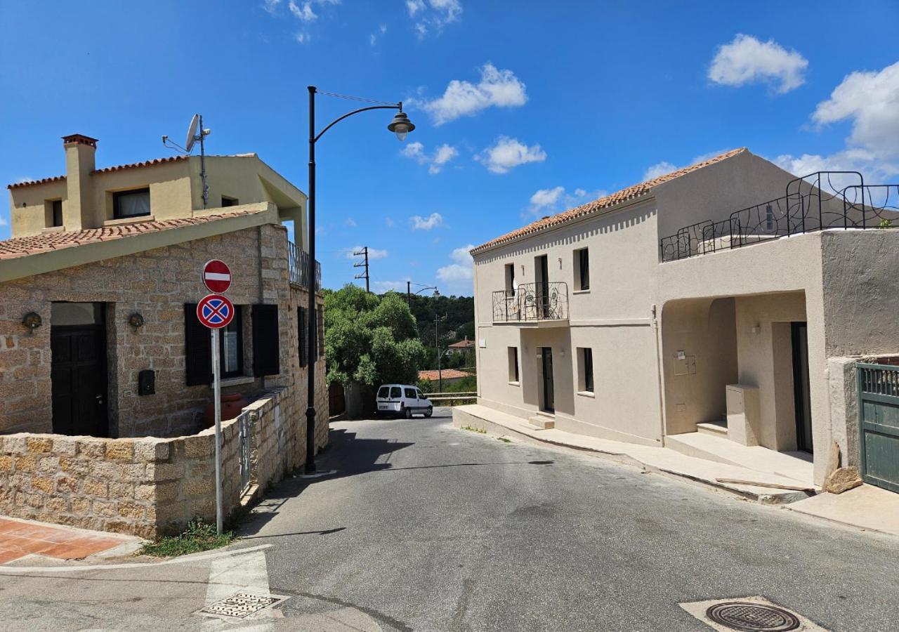 Rayuela Suites San Pantaleo Kültér fotó