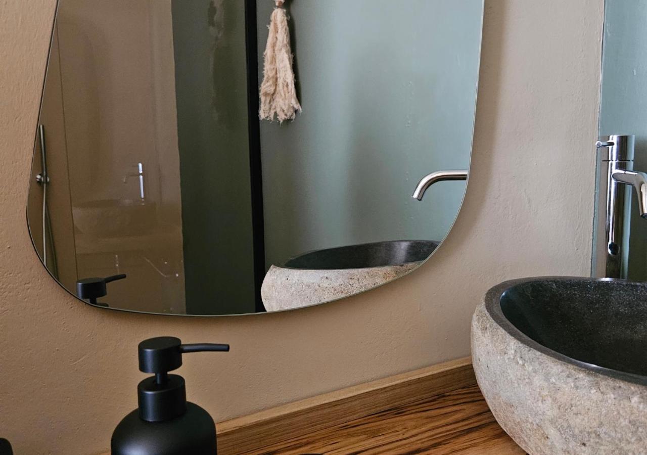 Rayuela Suites San Pantaleo Kültér fotó