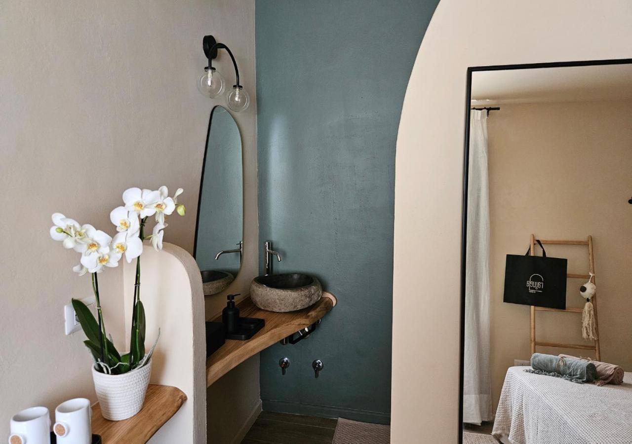 Rayuela Suites San Pantaleo Kültér fotó