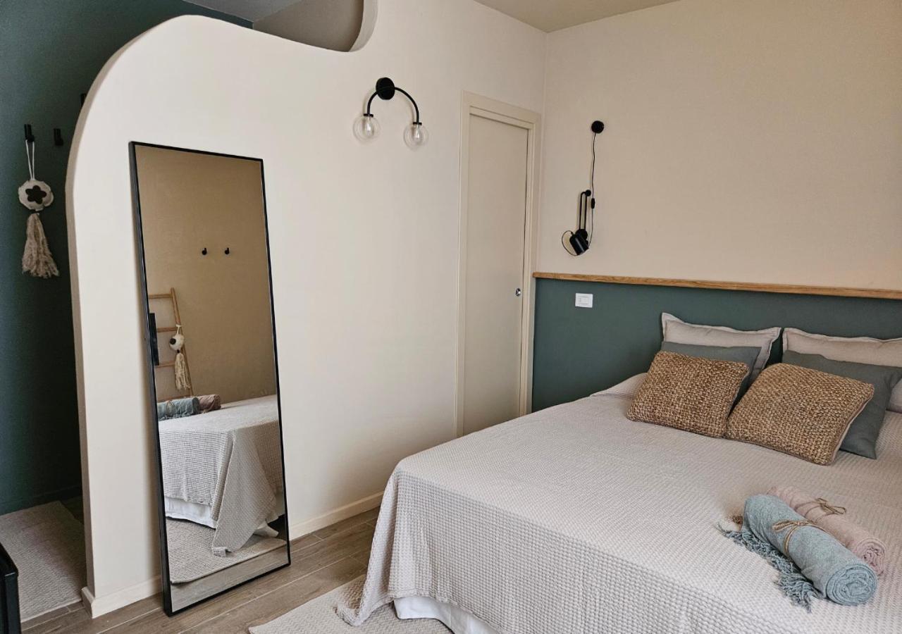 Rayuela Suites San Pantaleo Kültér fotó