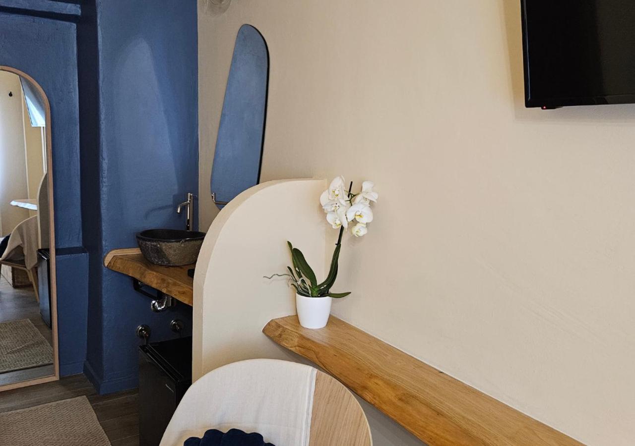Rayuela Suites San Pantaleo Kültér fotó