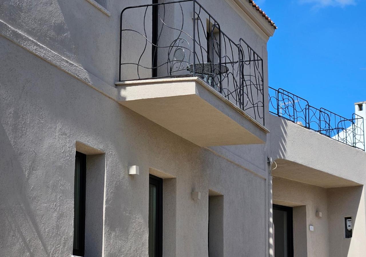 Rayuela Suites San Pantaleo Kültér fotó
