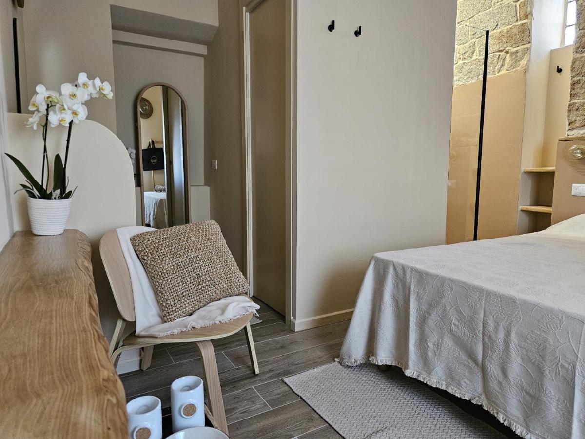 Rayuela Suites San Pantaleo Kültér fotó
