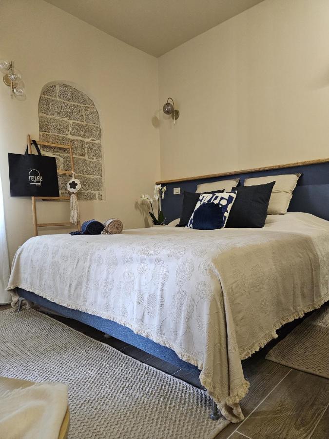 Rayuela Suites San Pantaleo Kültér fotó