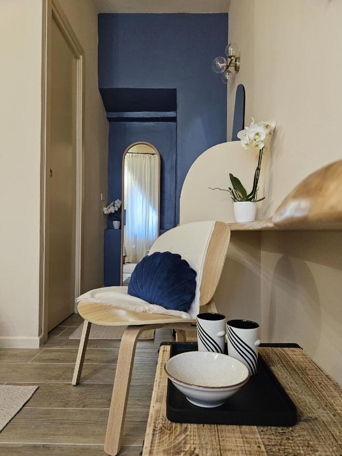 Rayuela Suites San Pantaleo Kültér fotó