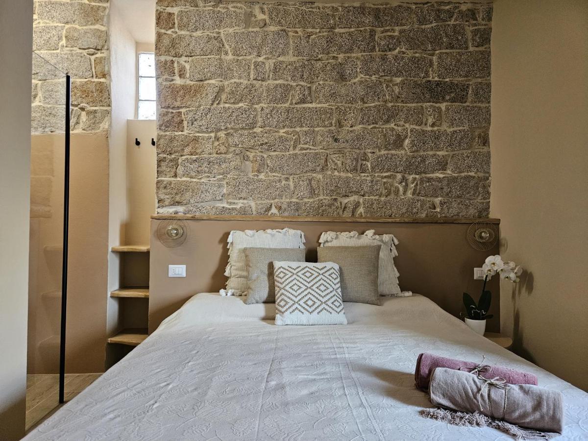 Rayuela Suites San Pantaleo Kültér fotó