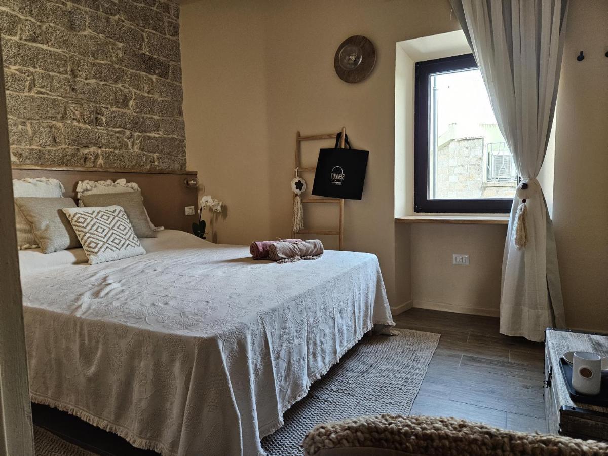 Rayuela Suites San Pantaleo Kültér fotó