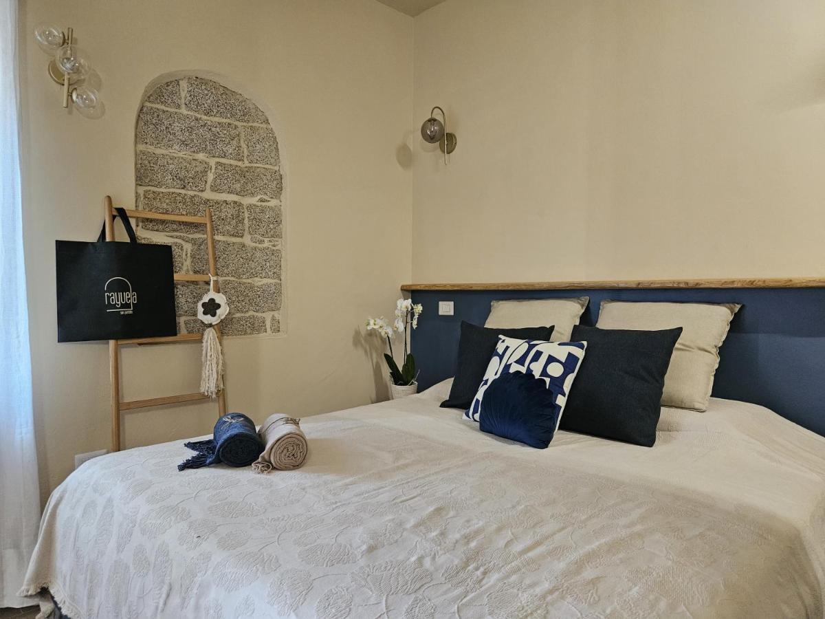 Rayuela Suites San Pantaleo Kültér fotó