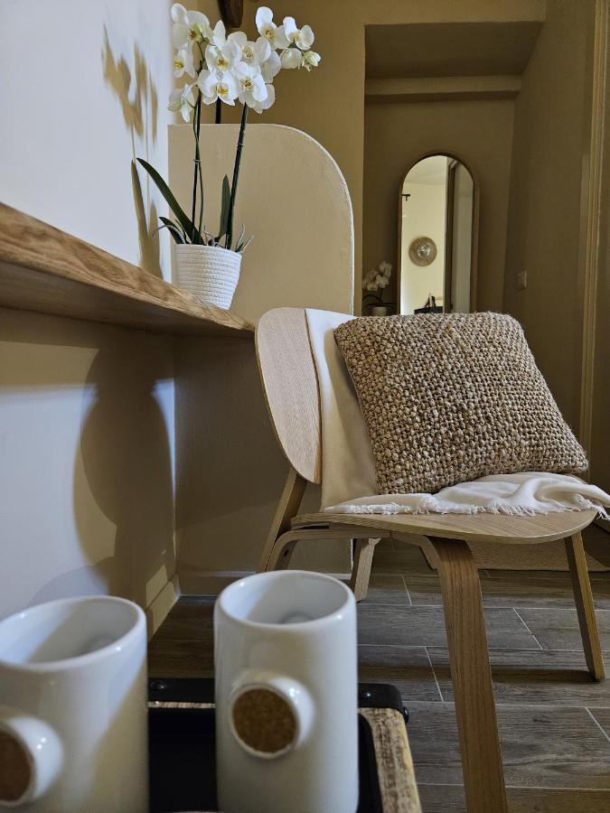 Rayuela Suites San Pantaleo Kültér fotó
